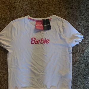 Barbie shirt
